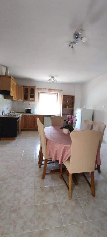 Apartment Eva โรวินสโก เซโล ภายนอก รูปภาพ